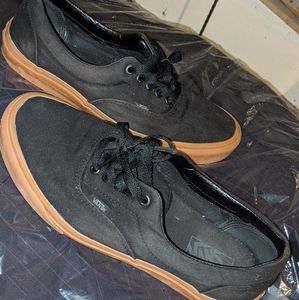 Mens vans 10.5